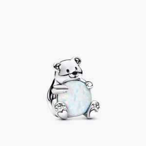 Pandora Polar Bear Charm